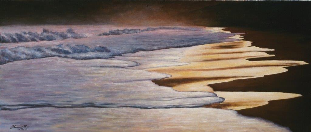 Come la marea