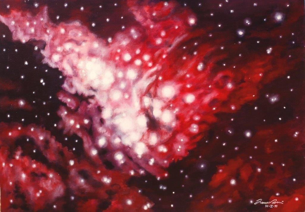 I Remeber n.2: Costellazioni