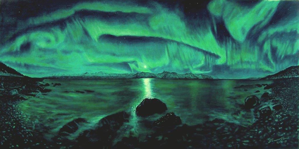 Sull'orlo della notte