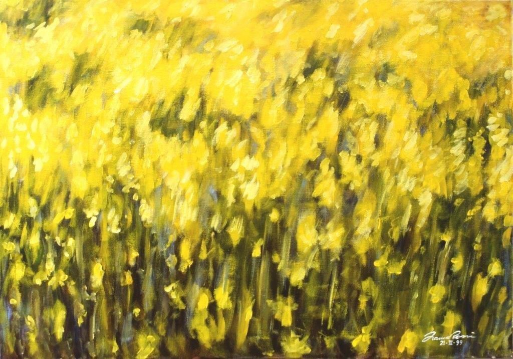 Alla luce del sole