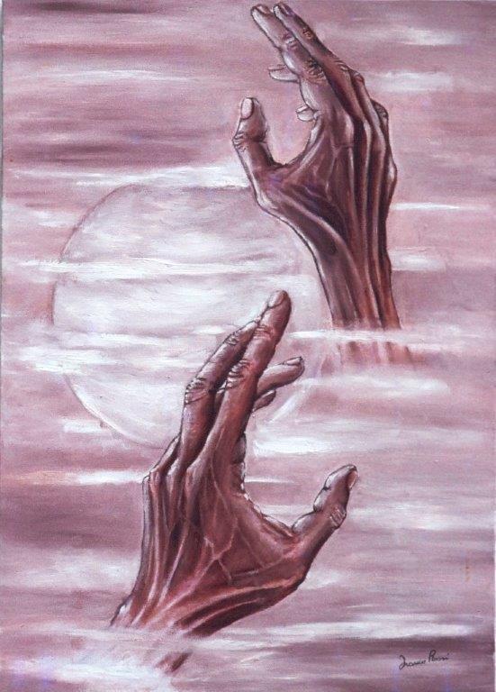 Cieli immensi