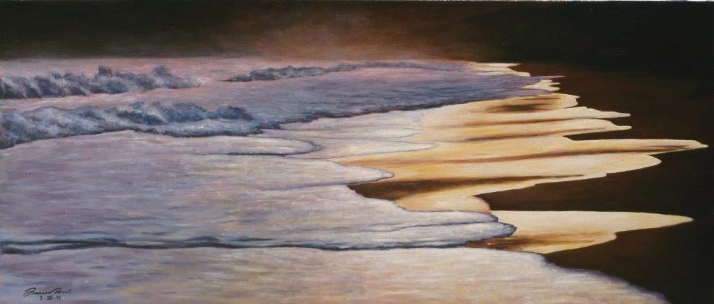 Come la marea