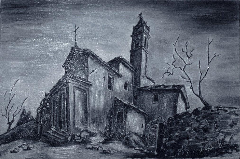 Cappella di Rignana