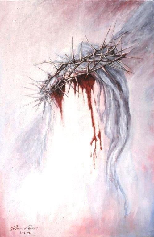 ECCE HOMO