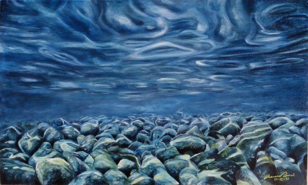 Fuori dal tempo, fuori dallo spazio