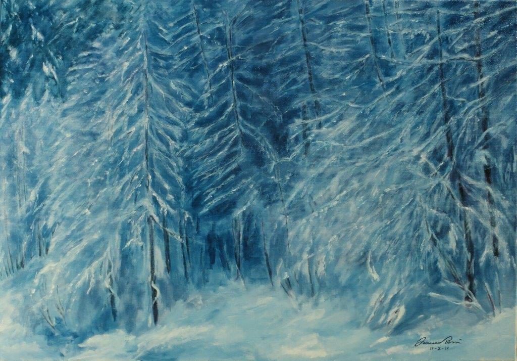 Il Silenzio