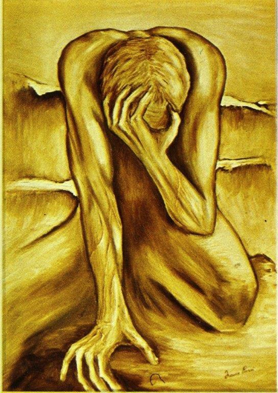 Il Naufrago