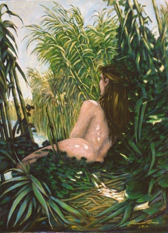 La Naiade