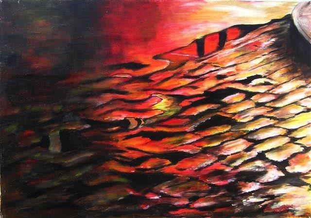 La notte