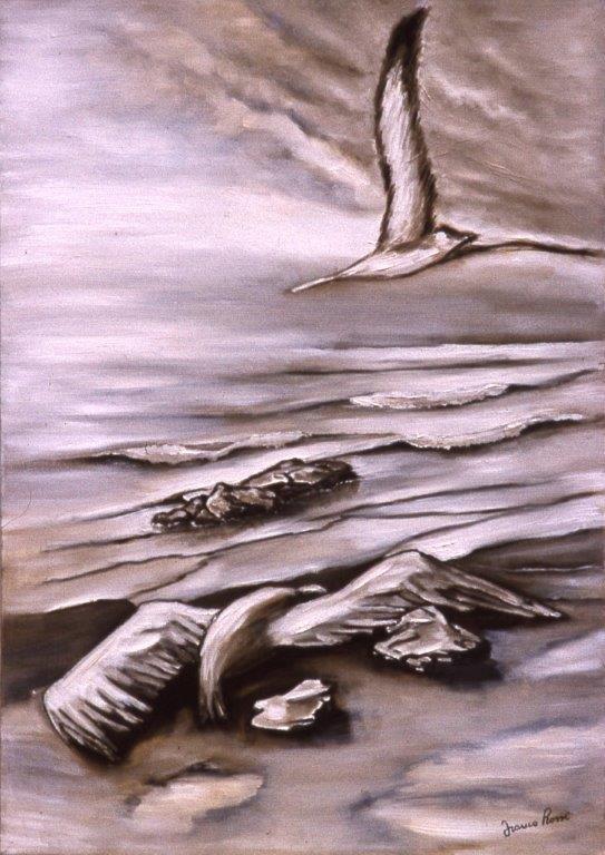 L’ultima spiaggia