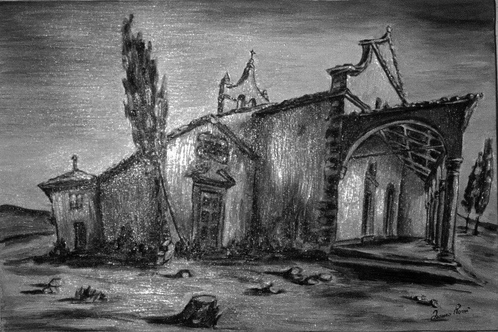 Pieve di Panzano