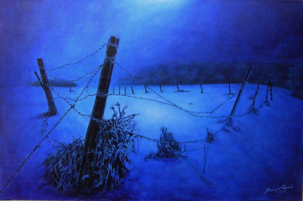 Quando anche l’alba diventa sera