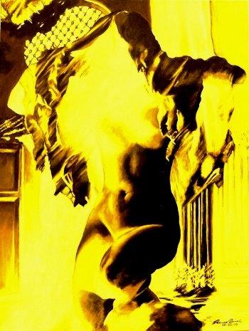 Vive d’ombra e dà la luce