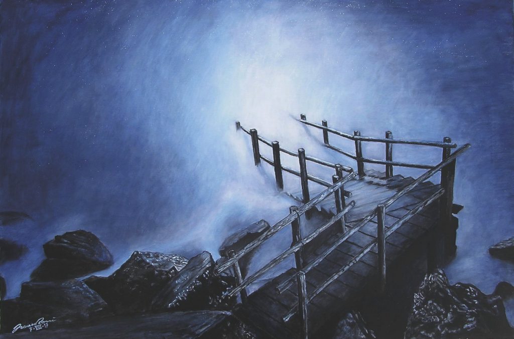 Di vita e di morte, di veglia e di sogno