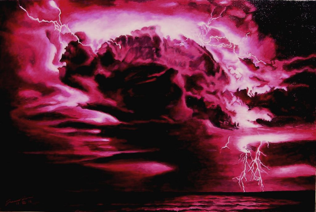 Stormy Weather