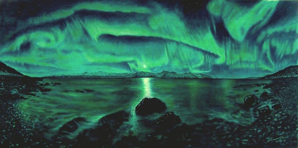 Sull'orlo della notte