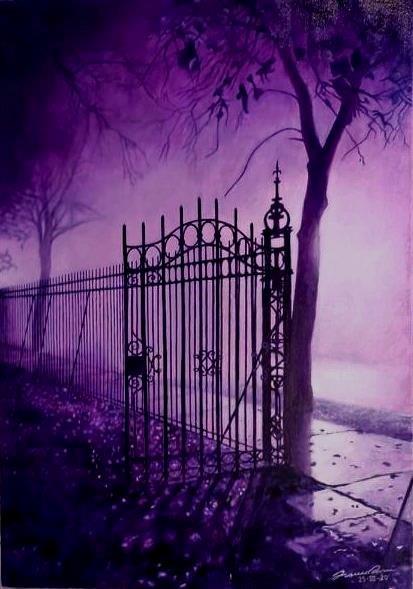 MIDWINTER NIGHT'S DREAM
