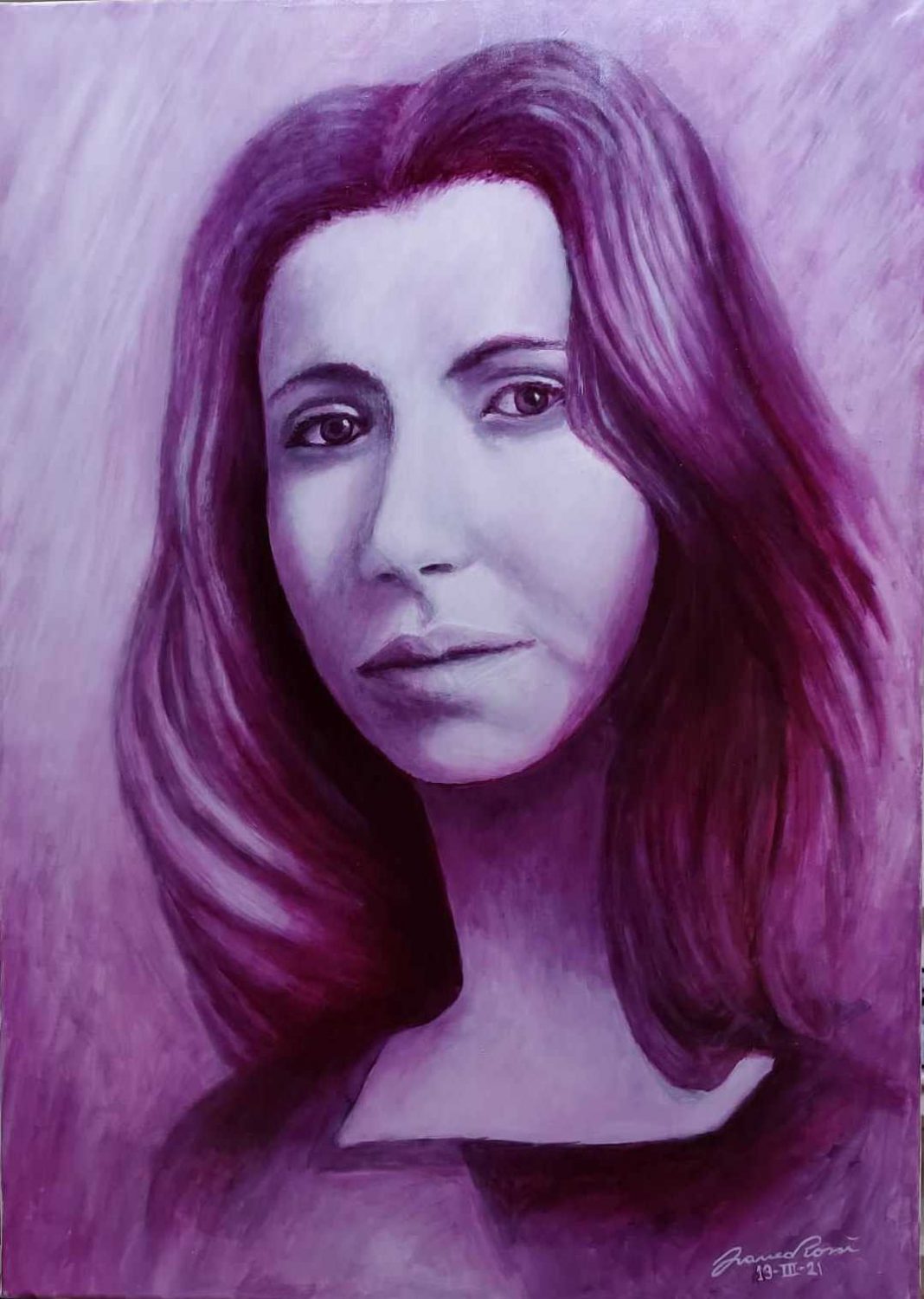"Cristina"