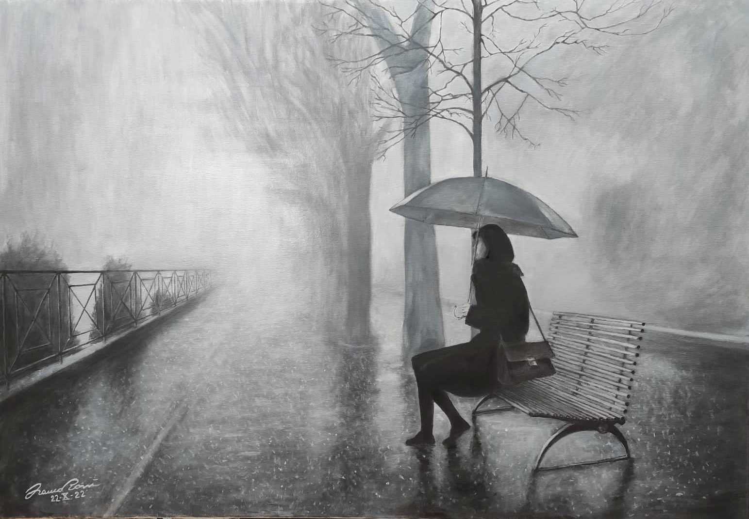 "SOLITUDINE"