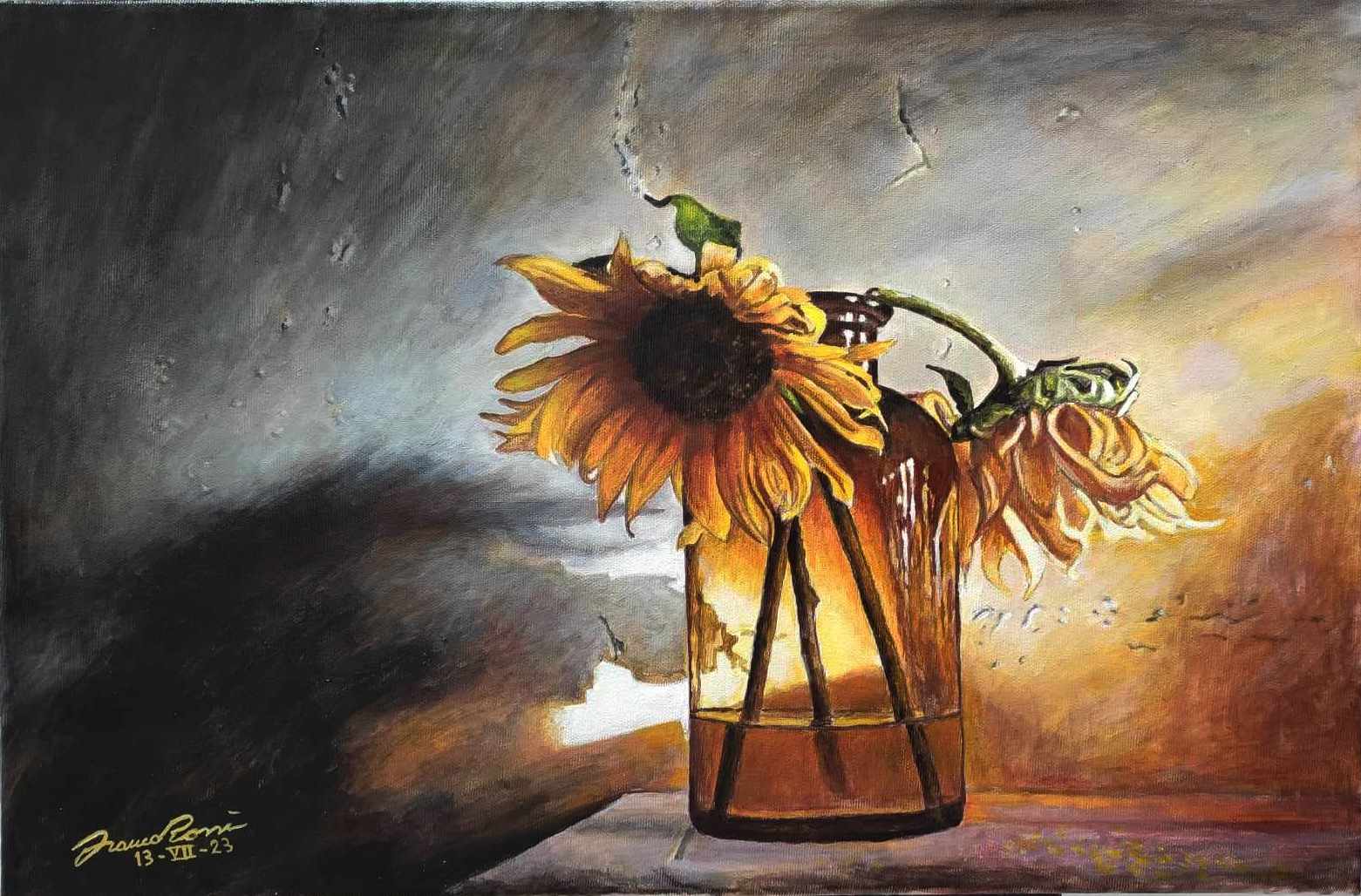 "GIRASOLI"